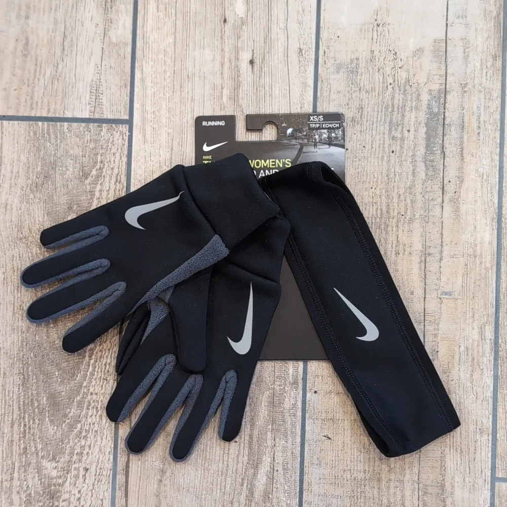 Nike new women
